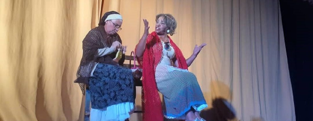 monagas subio el telon del festival internacional de teatro progresista laverdaddemonagas.com teatro2