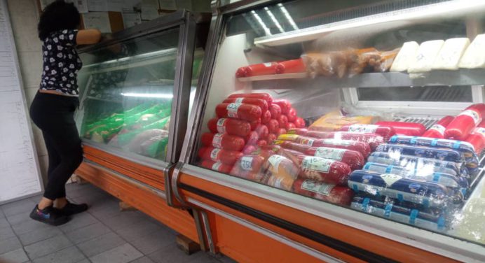 Monaguenses comen una vez al día ante alza de precios de los alimentos
