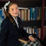 nina genio mexicana de 10 anos estudiara medicina en ee uu laverdaddemonagas.com michelle arellano.jpg