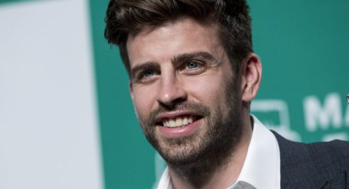 No creerás por quién cambió Piqué a Shakira