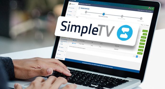 ¡No te quedes sin saldo! Recarga SimpleTV con pago móvil y en pocos pasos