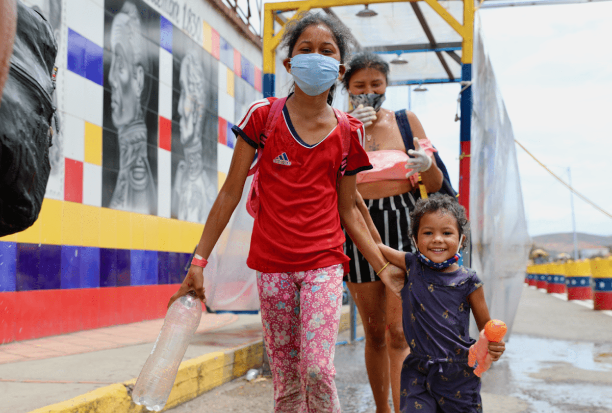 onu requiere casi 800 millones de dolares para plan humanitario de venezuela laverdaddemonagas.com imagen respuesta humanitaria 50