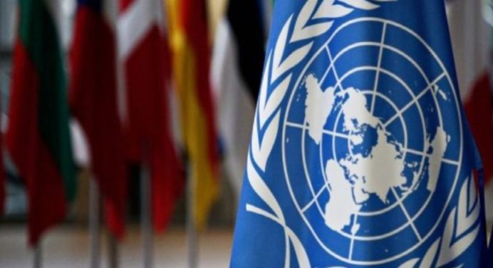 ONU requiere casi 800 millones de dólares para plan humanitario de Venezuela