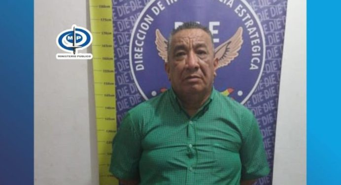 ¡Pedofilia! Imputan a sacerdote en Táchira por abuso sexual en adolescente de 13 años