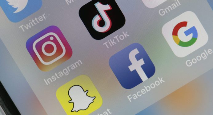 ¿Podría TikTok hacer desaparecer a Instagram?
