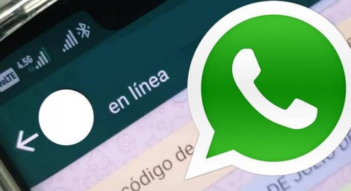 ¡Adiós tóxicos! WhatsApp permitirá que usuarios oculten estado «en línea» a determinados contactos