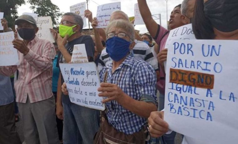 por que los docentes en venezuela piden anular el instructivo de la onapre laverdaddemonagas.com diseno sin titulo 6 1