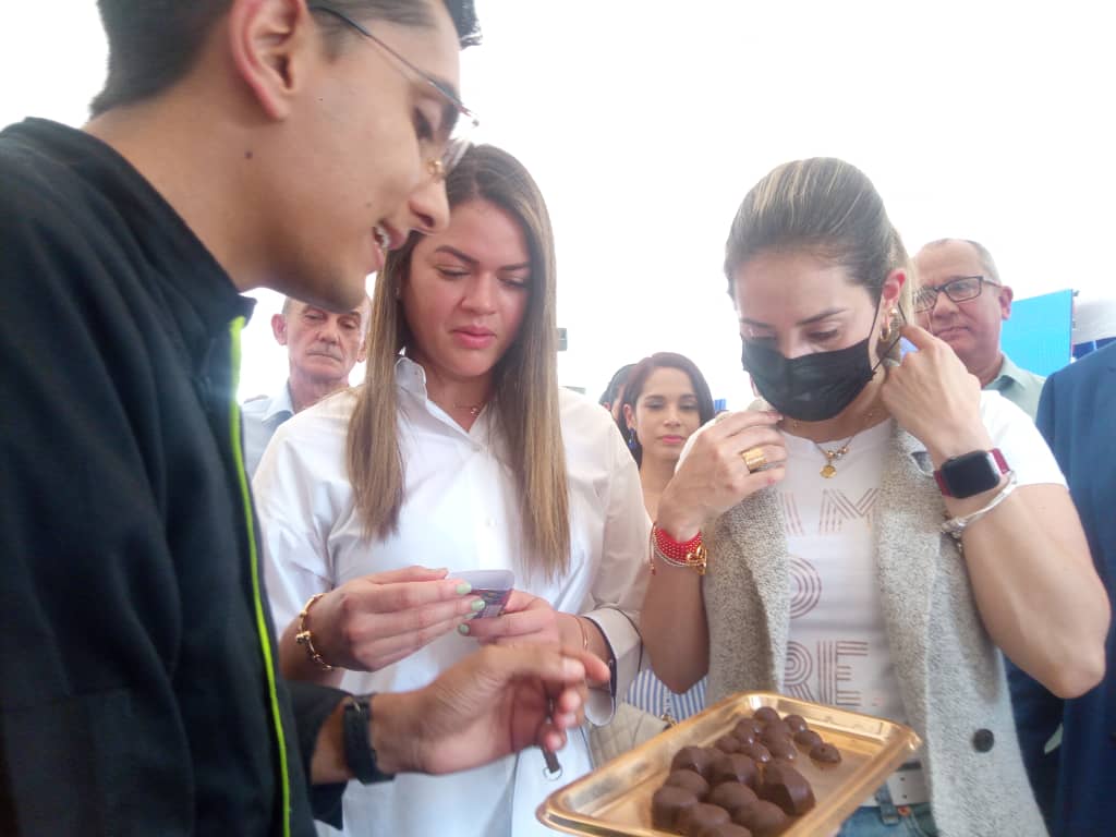 por todo lo alto fue reinaugurado el hotel karina de maturin laverdaddemonagas.com degustacion222