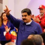 maduro presidnte psuv