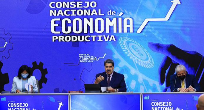 Presidente Nicolás Maduro planteará zona económica con Colombia