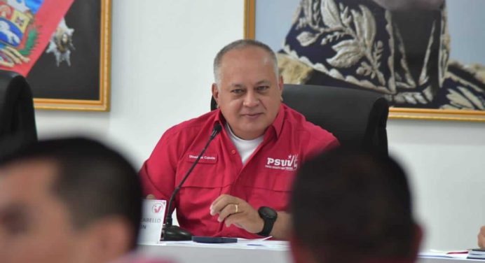 PSUV anuncia cronograma de elección de jefes de UBCH para este sábado 3 de septiembre