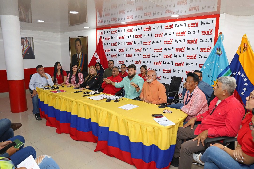 Psuv