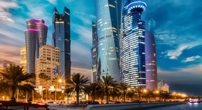 Qatar 2022: 10 mejores parques para visitar, a propósito de la Copa Mundial