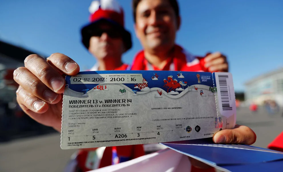 qatar 2022 argentinos y mexicanos lideran ranking de entradas compradas para la copa del mundo laverdaddemonagas.com