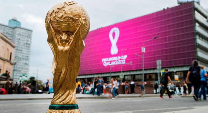 Qatar 2022: ¿Cuáles serán las reglas para los aficionados extranjeros en el Mundial de Fútbol?