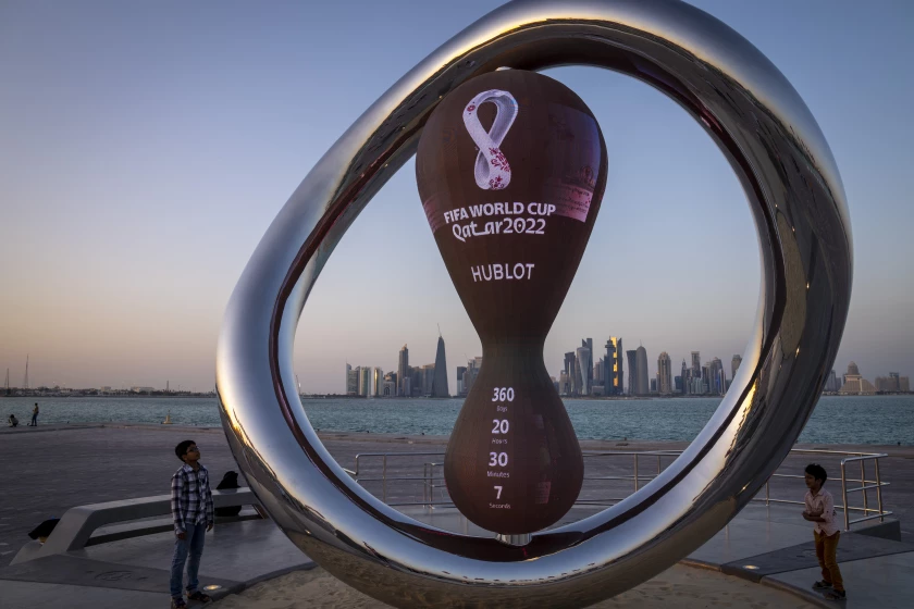 qatar 2022 cuales seran las reglas para los aficionados extranjeros en el mundial de futbol laverdaddemonagas.com descarga 3