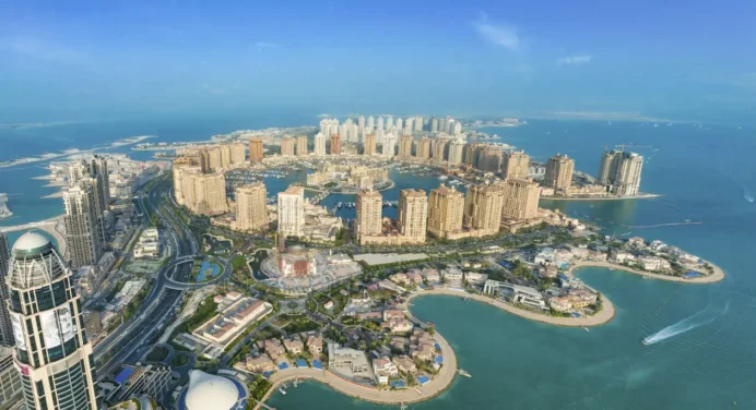 Qatar: Lugares imperdibles para visitar antes del Mundial de Fútbol