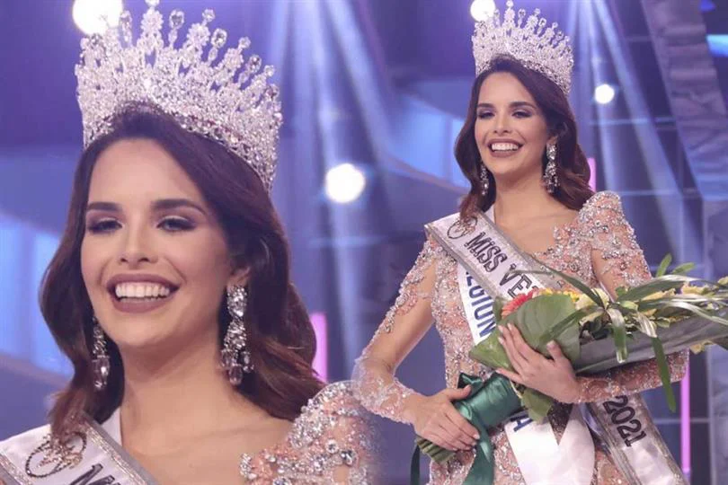 ¿Quién será el animador del Miss Venezuela 2022?
