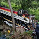repatriados los cuerpos de venezolanos fallecidos en accidente de transito en nicaragua laverdaddemonagas.com accidente de nicaragua