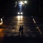 fallas de luz en venezuela