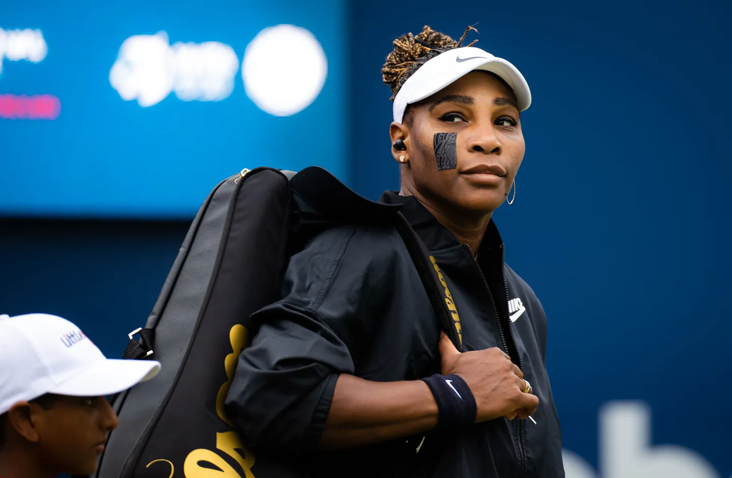 Serena Williams anuncia que deja el tenis y sugiere que será tras el Abierto de EEUU