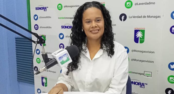 Silvia Allen: Con improvisación no se puede avanzar en una gestión