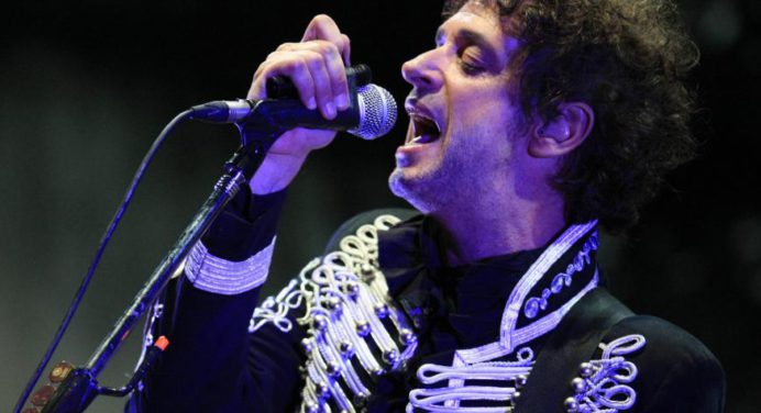 Sony homenajea a Gustavo Cerati lanzando álbum en vivo: “14 Episodios Sinfónicos”