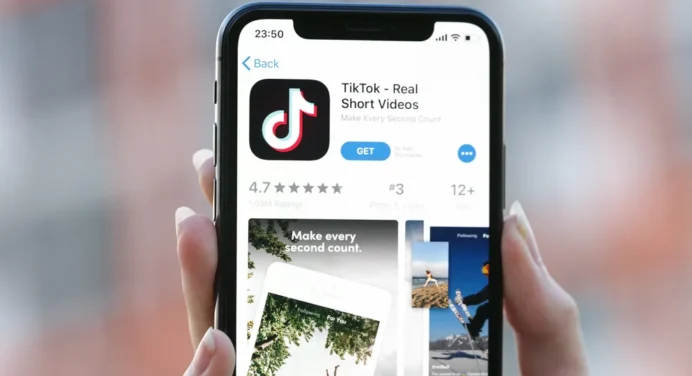 ¡Sigue la competencia! TikTok permite compartir Stories en otras redes sociales