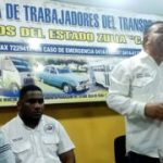 transporte publico de maracaibo aumenta tarifa en 4 y 5 bolivares ante subida del dolar laverdaddemonagas.com tm1