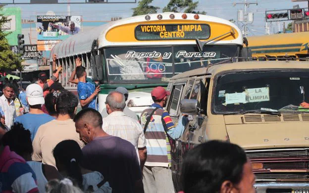 transporte publico de maracaibo aumenta tarifa en 4 y 5 bolivares ante subida del dolar laverdaddemonagas.com tm4