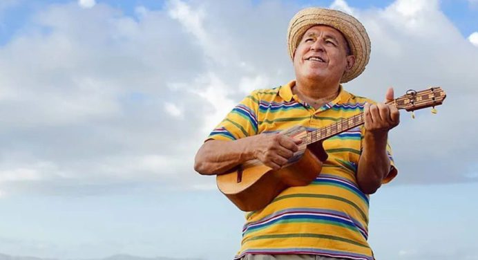 ¡Urgente! Gualberto Ibarreto requiere donantes de sangre ORh Negativo en Maturín
