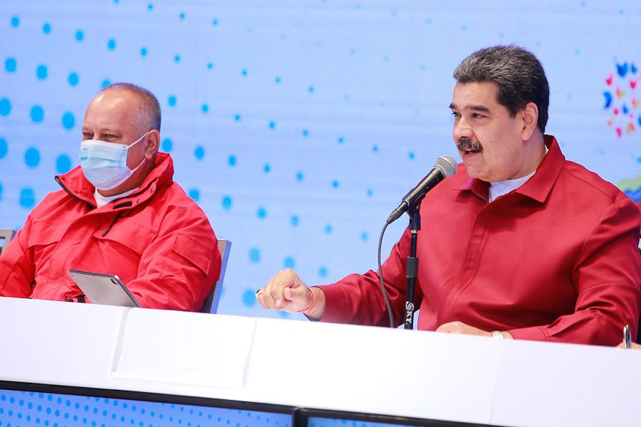 Venezuela iniciará campaña para el rescate del oro en Londres y del avión en Argentina