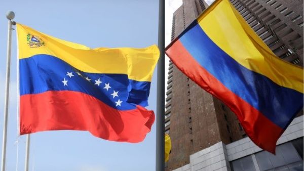 Venezuela y Colombia retoman relaciones luego de tres años de ruptura