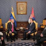 venezuela y serbia firmaron acuerdos de cooperacion en turismo cultura y deporte laverdaddemonagas.com aliiiii
