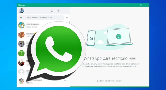 ¿Por qué no funciona WhatsApp Web?