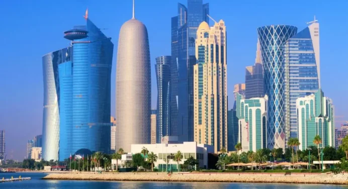 Qatar 2022: Mejores restaurantes de Doha
