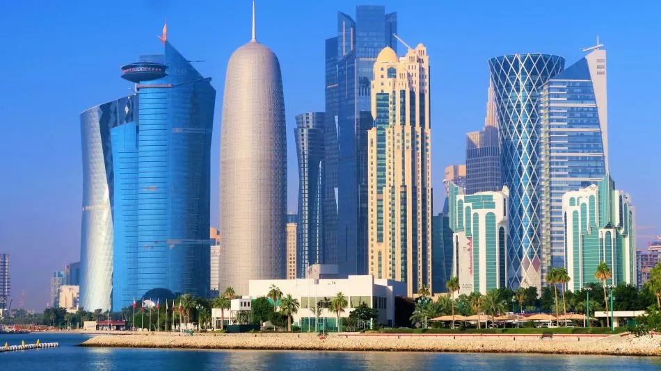 Qatar 2022: Mejores restaurantes de Doha