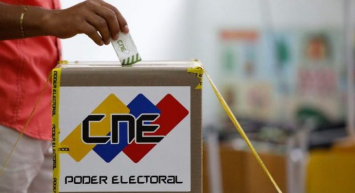 Solicitan sean creados mecanismos que faciliten el voto de venezolanos en el extranjero