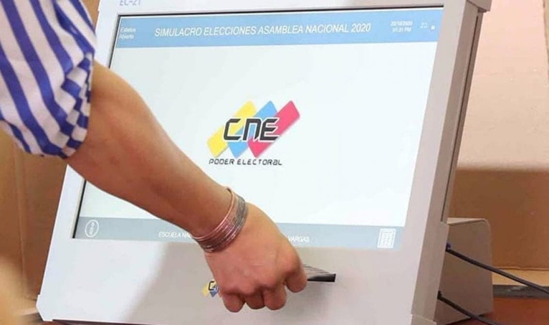 abogan por mecanismos que faciliten el voto de venezolanos en el extranjero laverdaddemonagas.com 6 d condiciones electorales maquina votacion 1132x670 1