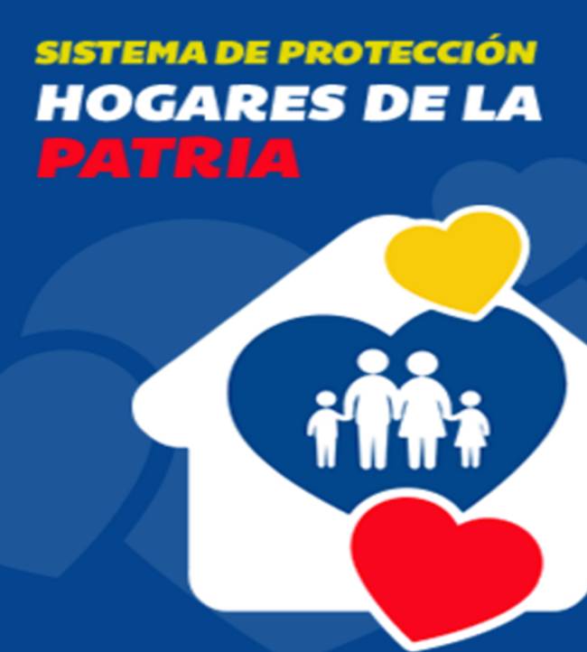 Sistema patria 