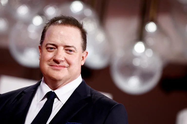 Actor Brendan Fraser reaparece luego de superar depresión, obesidad y abuso sexual 