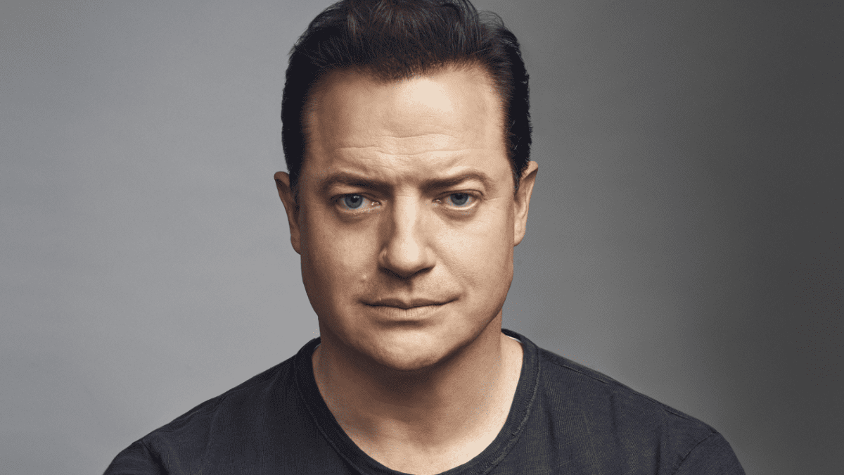 Actor Brendan Fraser reaparece luego de superar depresión, obesidad y abuso sexual