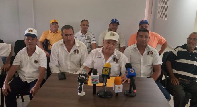 Alexis Caraballo renunció a las filas de Acción Democrática