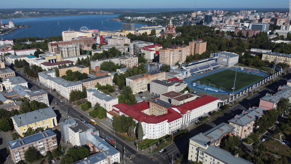 ascienden a 13 los muertos en un tiroteo en una escuela rusa laverdaddemonagas.com cnn rusia escuela