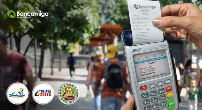 ¡Atentos! Bancamiga amplía los beneficios en sus puntos de venta