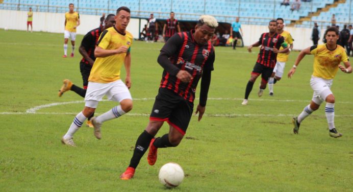 Atlético La Cruz recibe hoy a Rayo Zuliano en el Cuadrangular de Ascenso “B”
