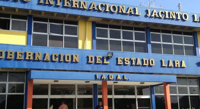 Barquisimeto estrenará dos rutas aéreas con Maiquetía y República Dominicana