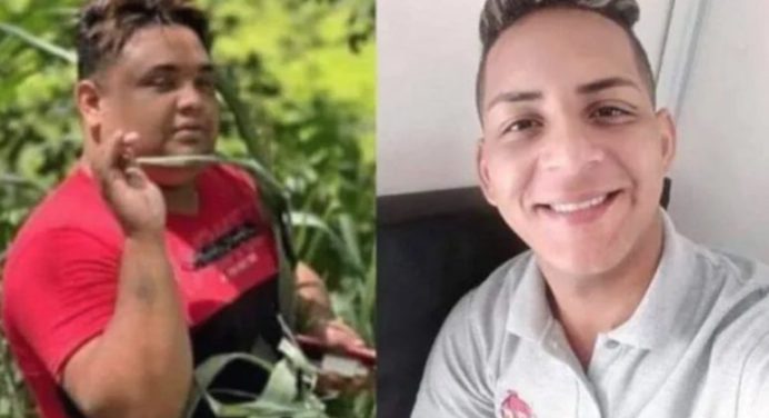 Buscan a dos estilistas venezolanos desaparecidos en Riohacha