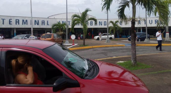 Caracas, Maracaibo, Boa Vista y Colombia, los destinos más buscados por monaguenses