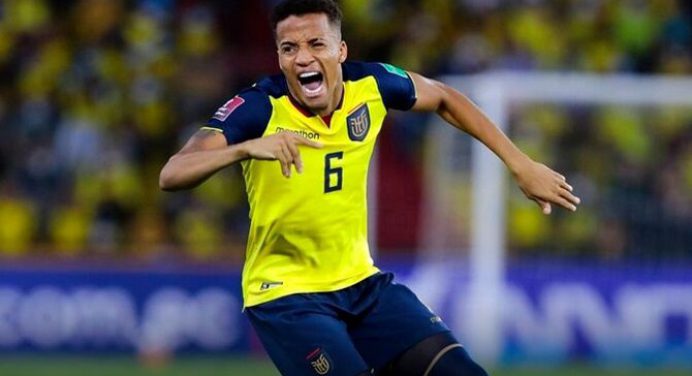 Caso Byron Castillo: FIFA rechaza reclamos de Chile y Perú